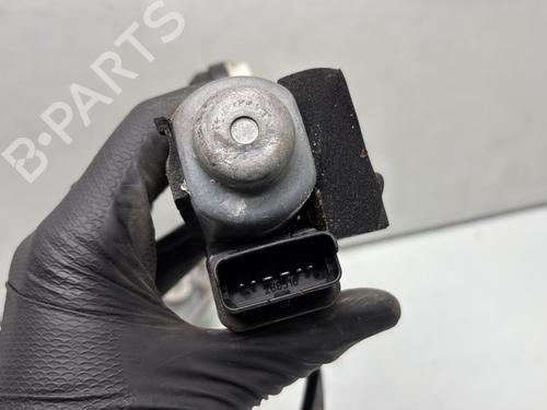 Front right window mechanism RENAULT MEGANE II (BM0/1_, CM0/1_) 1.4 16V (BM0B, CM0B) | BP29748986C23