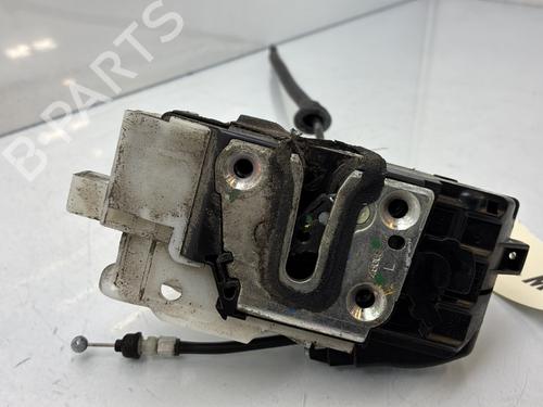 Front left lock KIA CEE'D Hatchback (ED) 1.6 CRDi 90 | BP34561270C98  - Image 5