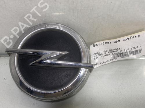 Used Switch OPEL ASTRA K (B16) 1.5 CRDI (68) (122 hp) 29065818