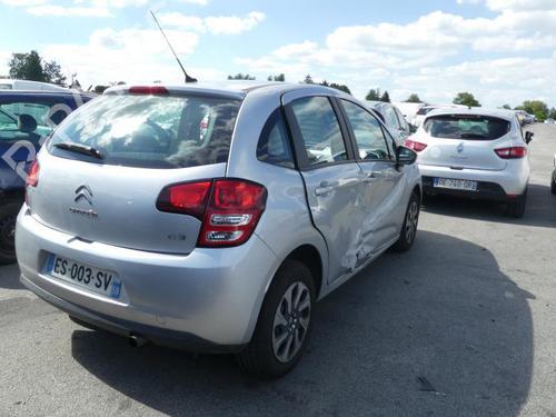 ABS Bremseaggregat CITROËN C3 II (SC_) 1.4 HDi 70 (SC8HZC, SC8HR0, SC8HP4) | BP20028297M43 