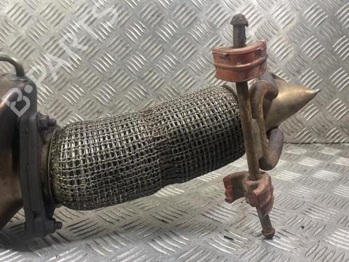 Particulate filter VOLVO V60 I (155) D4 | BP19950923M81 - Image 2