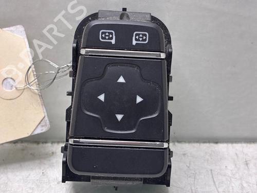 Comando specchietti Comando specchietti RENAULT CLIO IV (BH_) 1.2 16V (73 hp) 36862888 36862888