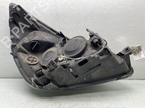 Used Left headlight Left headlight RENAULT ESPACE IV (JK0/1_) 1.9 dCi (JK0U) (116 hp) 25261510 25261510