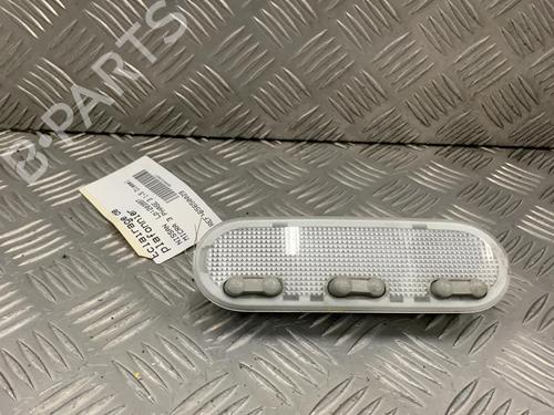 Used Interior roof light Interior roof light NISSAN MICRA III (K12) 1.5 dCi (86 hp) 19975889 19975889
