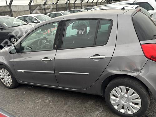 Luce targa RENAULT CLIO III (BR0/1, CR0/1) 1.5 dCi (C/BR0G, C/BR1G) | BP30864051I40