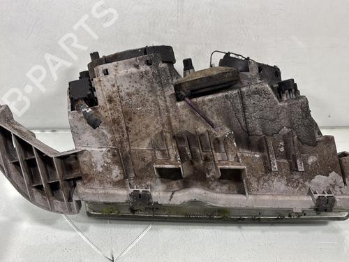 Left headlight MERCEDES-BENZ C-CLASS (W202) C 240 (202.026) | BP29939187C28