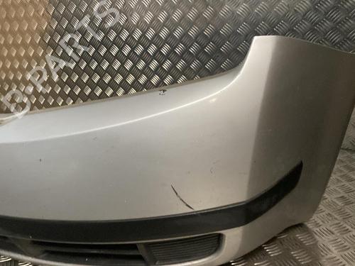 Front bumper SKODA FABIA I (6Y2)  | BP27361437C7 