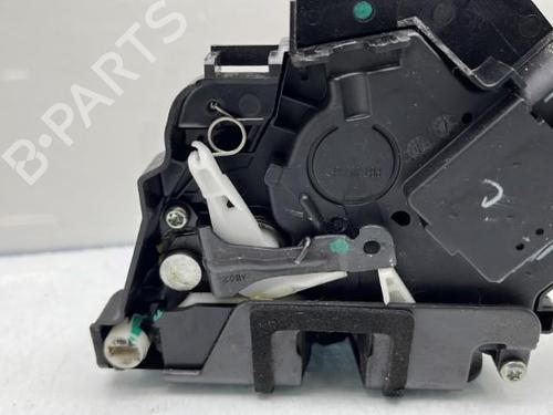 Rear left lock FORD KA+ III (UK, FK) 1.2 | BP19991596C100