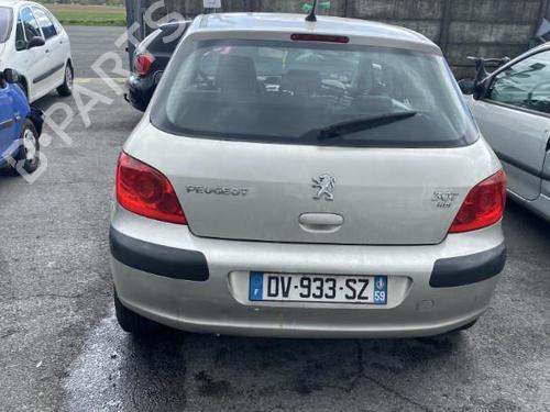 Left front window switch PEUGEOT 307 (3A/C) 1.6 HDi | BP19989213I27  - Image 19