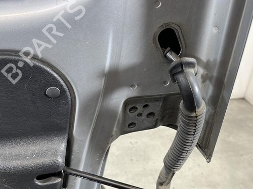 Left tailgate CITROËN BERLINGO / BERLINGO FIRST Box Body/MPV (M_) 2.0 HDI 90 (MBRHY, MCRHY) | BP31134834C76 