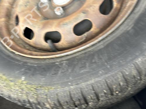 Steering pump FORD FIESTA V (JH_, JD_) 1.4 16V | BP19953443M99