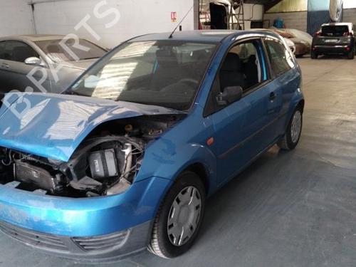 Right front window switch FORD FIESTA V (JH_, JD_) 1.3 | BP19962955I26 