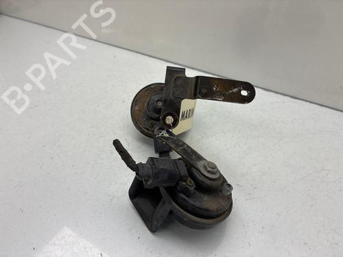 Horn VW TRANSPORTER T5 Van (7HA, 7HH, 7EA, 7EH) 2.0 TDI | BP38051774E13 - Image 3