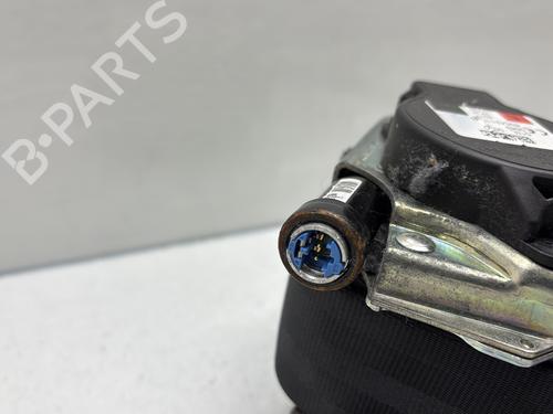 Front left belt tensioner RENAULT MEGANE IV Hatchback (B9A/M/N_) 1.2 TCe 130 (B9MR) | BP32299107C87