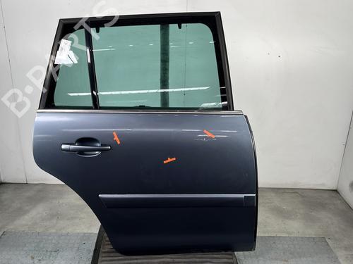 Used Right rear door CITROËN C4 Grand Picasso I (UA_) 2.0 HDi 150 (150 hp) 28280132