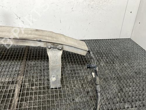 Used Front bumper reinforcement Front bumper reinforcement 29935734 29935734