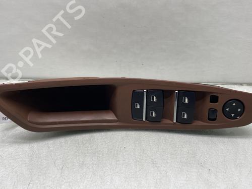 Used Left front window switch BMW 5 Touring (F11) [2009-2017]  21518223