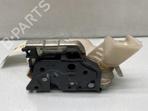 Used Front left lock AUDI A4 B8 Avant (8K5) 2.0 TDI (143 hp) 31712331