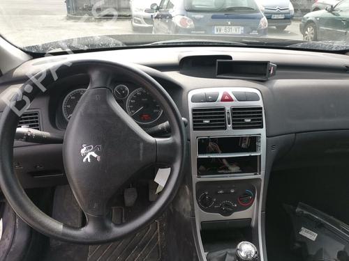 ABS pump PEUGEOT 307 (3A/C) 1.4 HDi | BP19978038M43 
