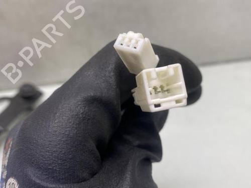 Sikkerhedssele-spænde NISSAN CUBE (Z12) 1.5 dCi | BP19966774I32 - Image 3