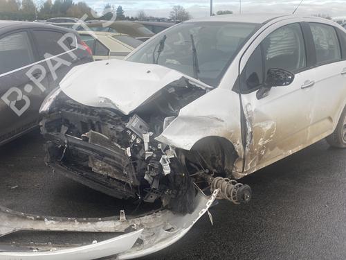 Engine control unit (ECU) CITROËN C3 II (SC_) 1.2 VTi 82 | BP26715196M57 - Image 19