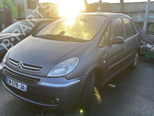 Used Parts CITROËN XSARA PICASSO (N68) 1.6 HDi (90 hp) 4416889