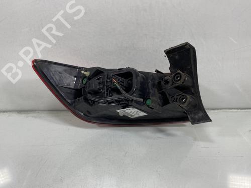 Right taillight RENAULT CLIO IV (BH_) 1.5 dCi 90 | BP27708180C35 