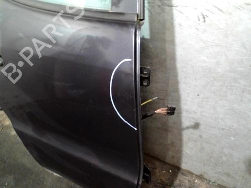 Right rear door MERCEDES-BENZ A-CLASS (W168) A 170 CDI (168.008) | BP21954315C5 