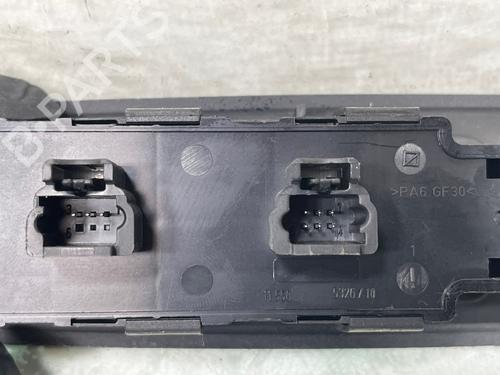 Left front window switch CITROËN C8 (EA_, EB_) | BP35896827I27 - Image 3