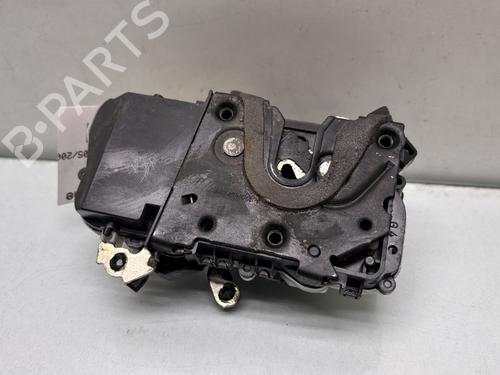Used Front left lock PEUGEOT 607 (9D, 9U) 2.2 16V (158 hp) 28824682