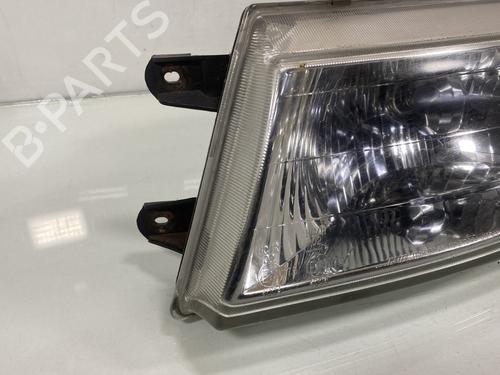 Used Left headlight Left headlight MITSUBISHI SPACE WAGON (N3_W, N4_W) [1991-2000] 20035079 20035079
