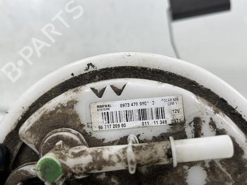 Fuel pump CITROËN DS4 (NX_) 1.6 THP 200 | BP33841651M76 - Image 2