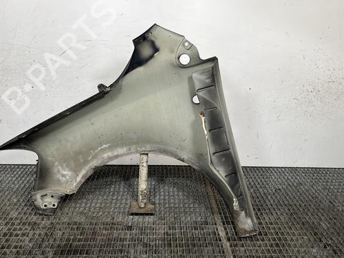 Right front fenders VW FOX Hatchback (5Z1, 5Z3, 5Z4) 1.2 | BP29886865C42