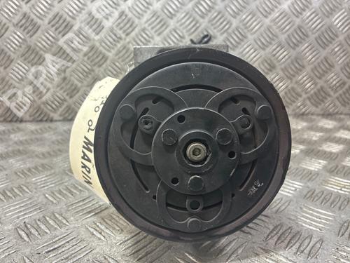 AC compressor RENAULT CAPTUR I (J5_, H5_) 1.5 dCi 90 (J5N4, J5M5, J5MW, J5M6, J5AL, J5AJ) | BP39753362M34 - Image 2