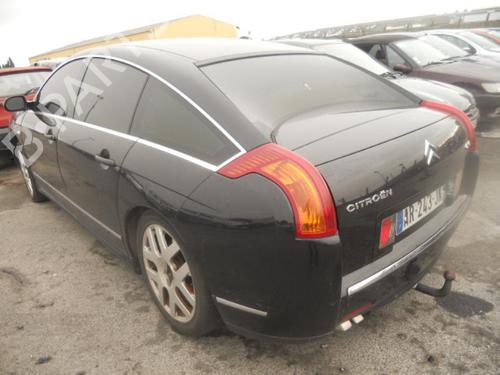 Baklys CITROËN C6 (TD_) 2.7 HDi | BP24176372C36 - Image 5
