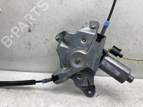 Used Front left window mechanism Front left window mechanism FORD TRANSIT CONNECT (P65_, P70_, P80_) 1.8 Di (75 hp) 19954360 19954360