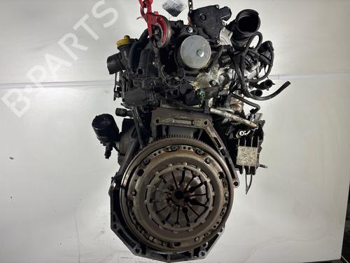 Engine RENAULT GRAND SCÉNIC III (JZ0/1_) 1.5 dCi (JZ09, JZ0D, JZ10, JZ14, JZ1G, JZ29, JZ2C) | BP37722936M1 - Image 4