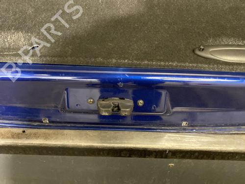 Tailgate PEUGEOT 307 CC (3B) 1.6 16V | BP20011982C6 