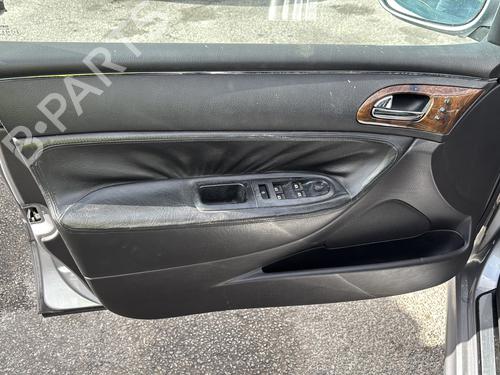 Venstre baglygte PEUGEOT 607 (9D, 9U) 2.2 HDi | BP32368072C34