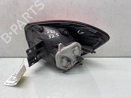 Left taillight FIAT TIPO Hatchback (356_, 357_) 1.6 D (356HXG1B, 356HXG11) | BP40066659C34 - Image 3