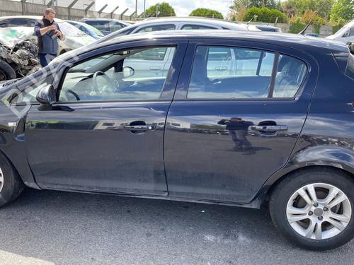 Alternator OPEL CORSA D (S07) 1.3 CDTI (L08, L68) | BP33044344M7 - Image 13