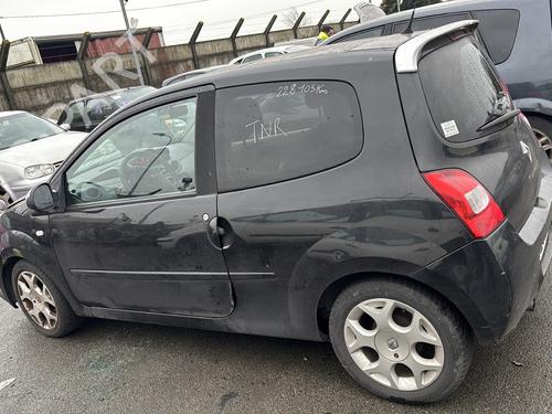 Left front shock absorber RENAULT TWINGO II (CN0_) 1.2 Turbo (CN0C, CN0F) | BP24961267M16  - Image 13