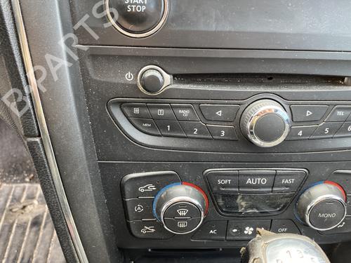 Advarselskontakt RENAULT LATITUDE (L70_) 2.0 dCi 150 (L70H) | BP24427825I22 - Image 16