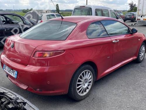 Używane części ALFA ROMEO GT (937_) 1.9 JTD (937CXN1B) (150 hp) 4277424