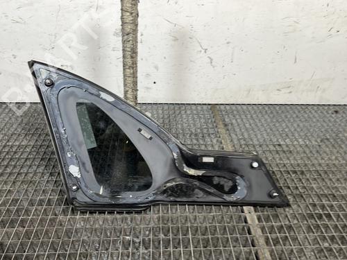 Used Rear right quarter glass Rear right quarter glass CITROËN C4 AIRCROSS 1.6 HDi 115 AWC (114 hp) 31660460 31660460
