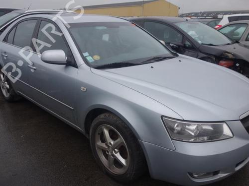 Warning switch HYUNDAI SONATA V (NF) 2.0 CRDi | BP20014689I22 - Image 9