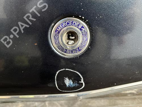 Hood MERCEDES-BENZ C-CLASS (W203) C 220 CDI (203.006, 203.008) | BP21956608C1 