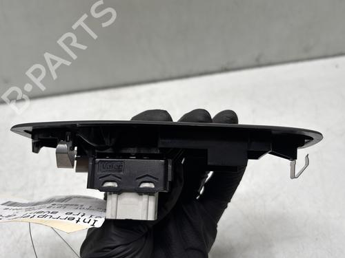 Used Right front window switch Right front window switch PEUGEOT 208 I (CA_, CC_) 1.2 VTI 82 (82 hp) 31134893 31134893