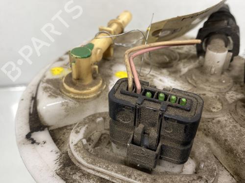Fuel pump CITROËN C4 II (NC_) 1.6 HDi 90 | BP20013973M76 