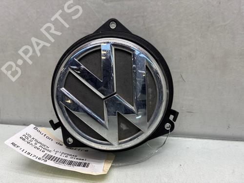 Schakelaar Schakelaar VW POLO V (6R1, 6C1) 1.6 TDI (90 hp) 37028914 37028914